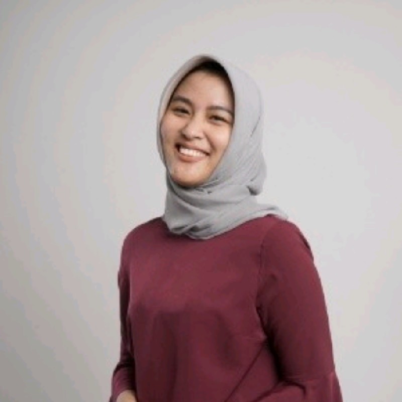Fitria Dewi Astari - Brand Manager - PT Delisari Nusantara | LinkedIn