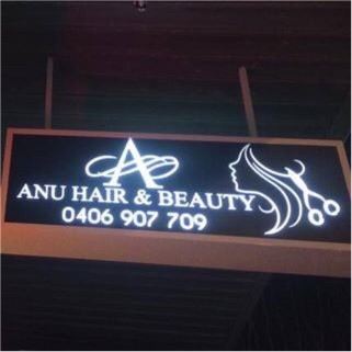 Anu hair and Beauty Salon - Business women - ANU HAIR AND BEAUTY SALON |  LinkedIn