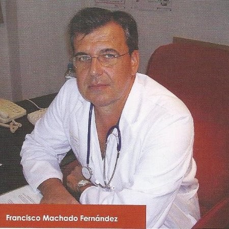 Dr Francisco Machado Fernandez Jefe Servicio Pediatría y Profesor Asociado Universidad - Servicio Canario Salud y Universidad Las Palmas | LinkedIn