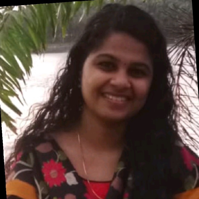 dona-varghese-lead-test-engineer-experion-technologies-linkedin