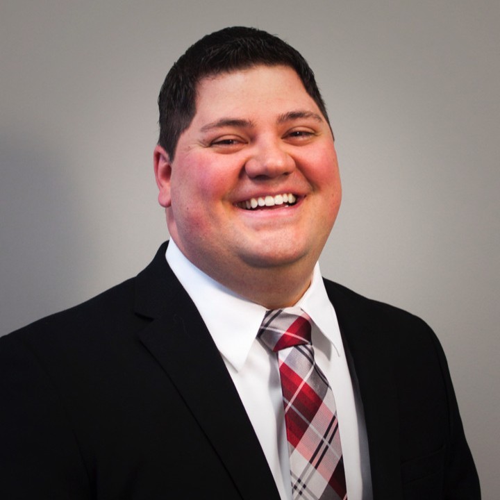 Aaron Glade - Facility Manager* - Taffy Town, Inc. | LinkedIn