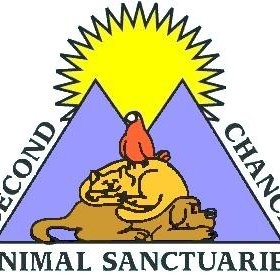 Second Chance Animal Sanctuaries - Animal welfare - Second Chance Animal  Sanctuaries | LinkedIn