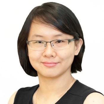 Shih-Min Twu - Executive Manager - National Environment Agency | Linkedin