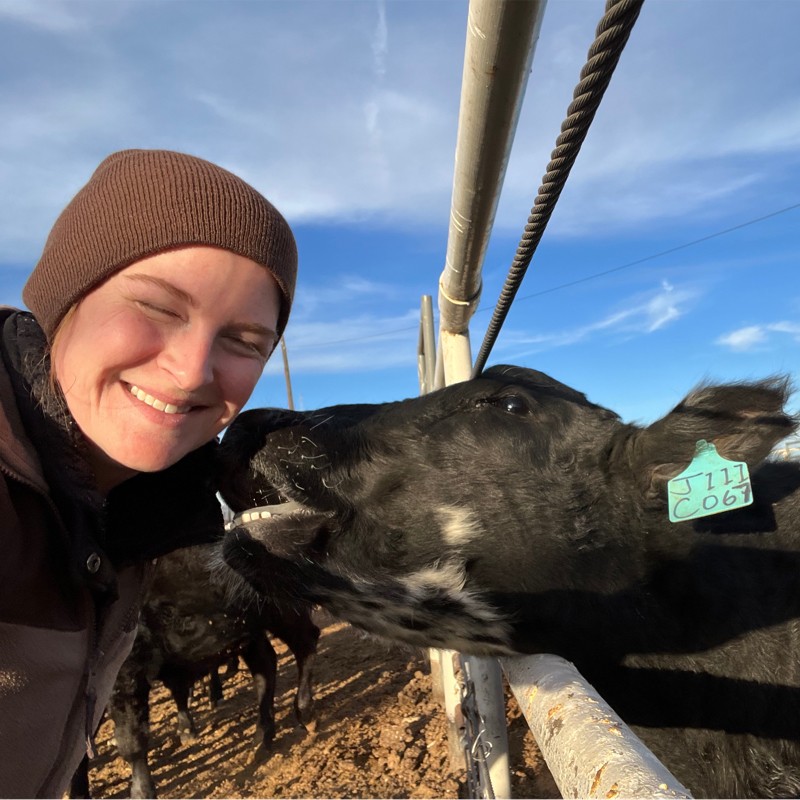 Sarah Capik - Field Epidemiologist - Texas Animal Health Commission (TAHC)  | LinkedIn