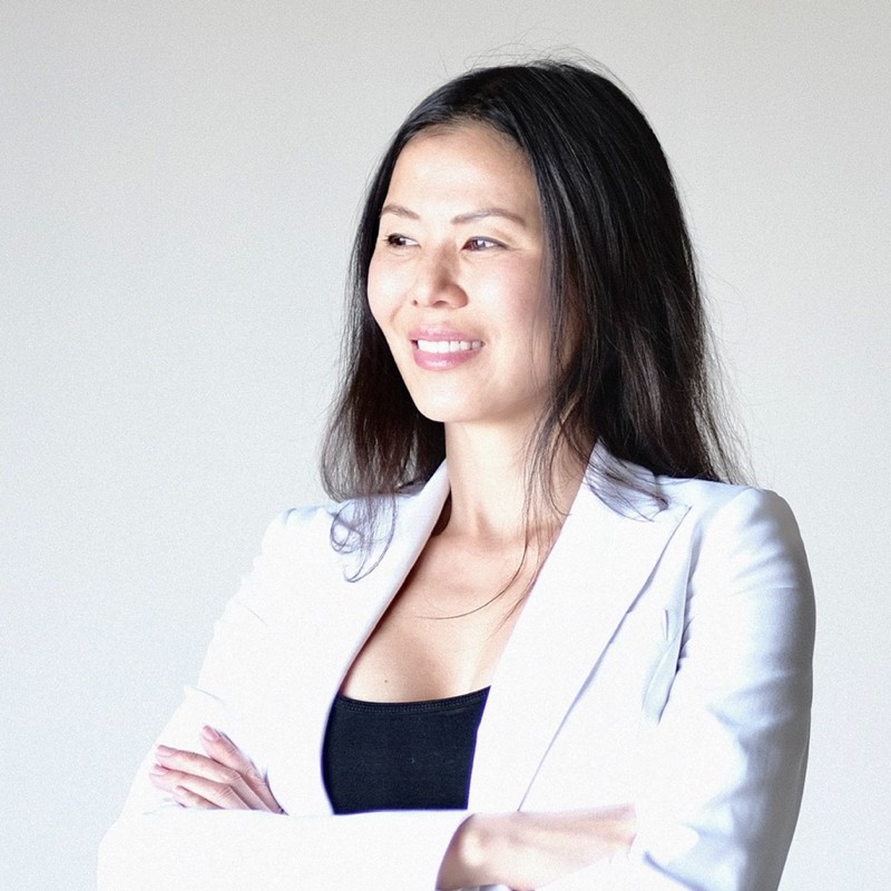 Anne Lee - Director Of Business Development - Chopard | LinkedIn