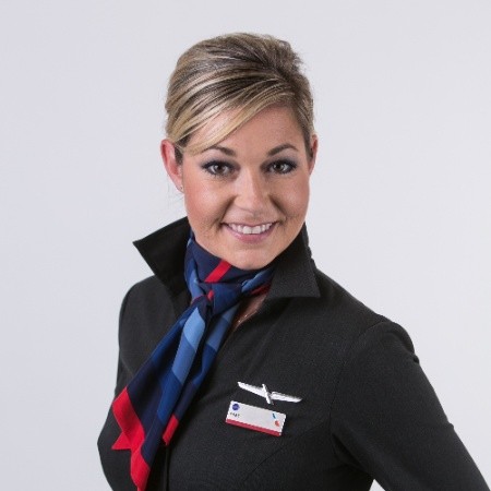 Abby Lewis - Flight Attendant - American Airlines | LinkedIn