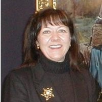 Rita Wright - Interim Director, UVU Museum of Art at Lakemount