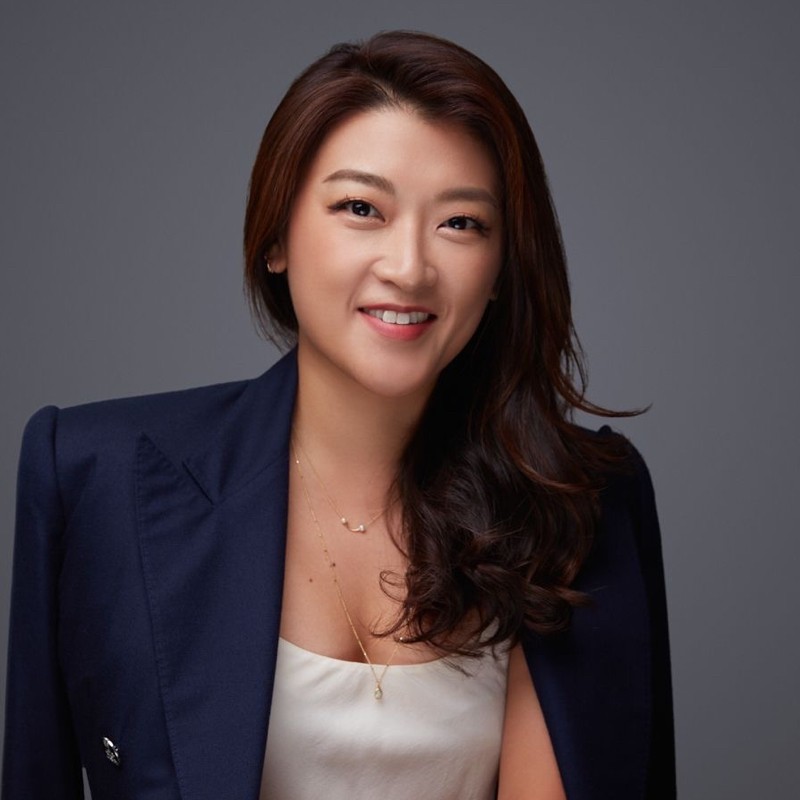 Sunny (Seung A) Lee - VP, Head of Digital Commerce & Operations, APAC  E-Commerce - Ralph Lauren | LinkedIn