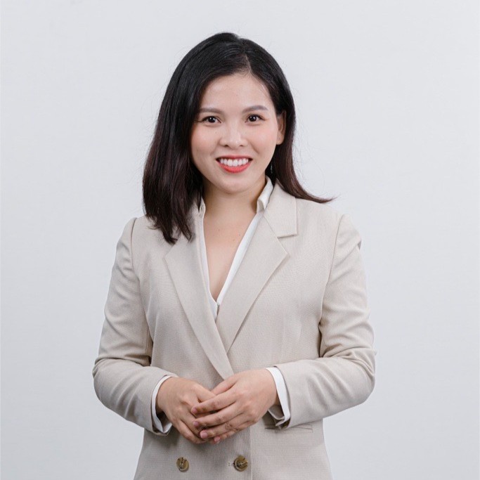 Quỳnh Lê - Sales Manager - Viet Capital Real Estate (VCRE) | LinkedIn