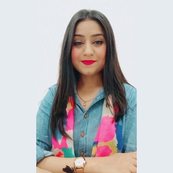 Akanksha Sharma - Human Resources Team Lead - iEnergizer | LinkedIn