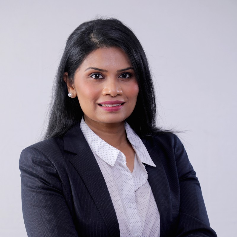 Kalyani Kamble - VP-TLC India 6 - TLC Global -India 6 | LinkedIn