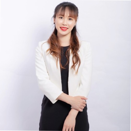 Angelina Zheng,CA - Senior Finance Business Partner - Auckland Council ...
