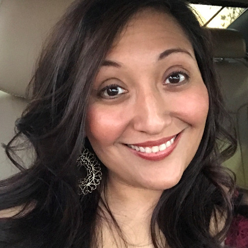 Lorena Gutierrez - Communications Partner - QVC | LinkedIn