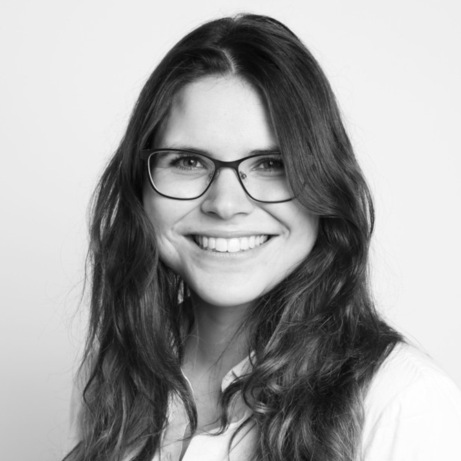 Camila Gonzalo Hansen - PhD student - Erasmus MC | LinkedIn