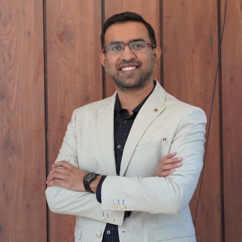 Deepak Kanakaraju - CEO & Co-founder - LearnToday ™ | LinkedIn