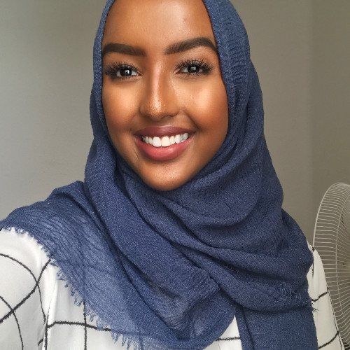 Mariam Omar - Burnsville, Minnesota, United States | Professional ...