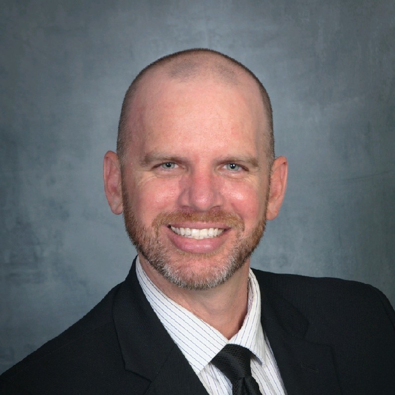 Corey Johnston - Enterprise Small Business Banker - Bank of America