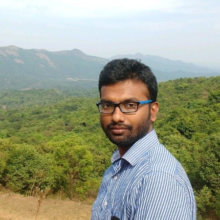 Chandra Sekhar Nayak | LinkedIn