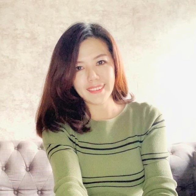 Jennis Wong Makeup
