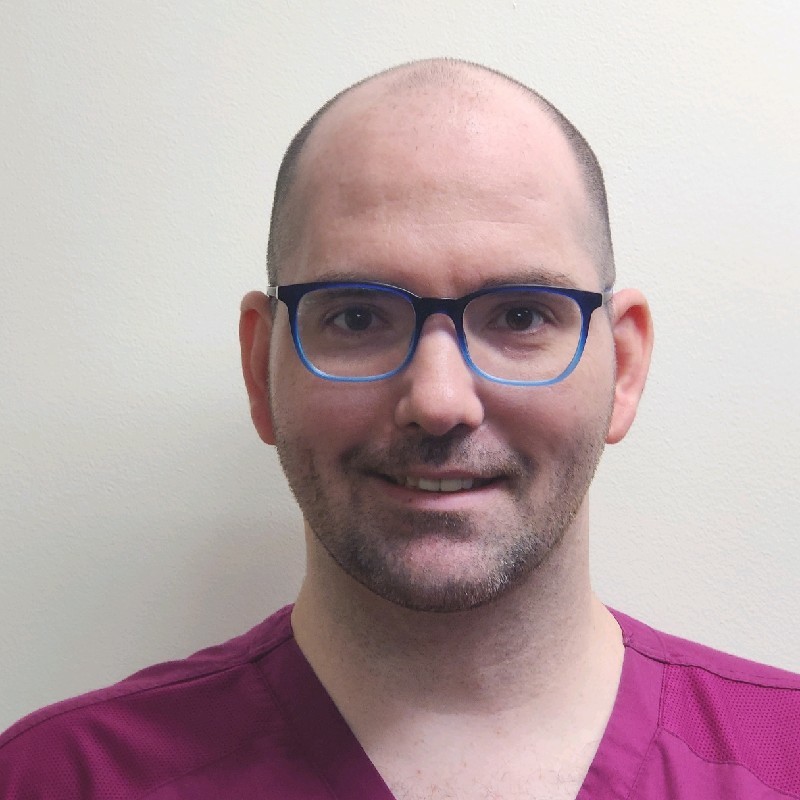 Stephen Orsini Castaldo - Medical Assistant - Vella Hand Surgery | LinkedIn