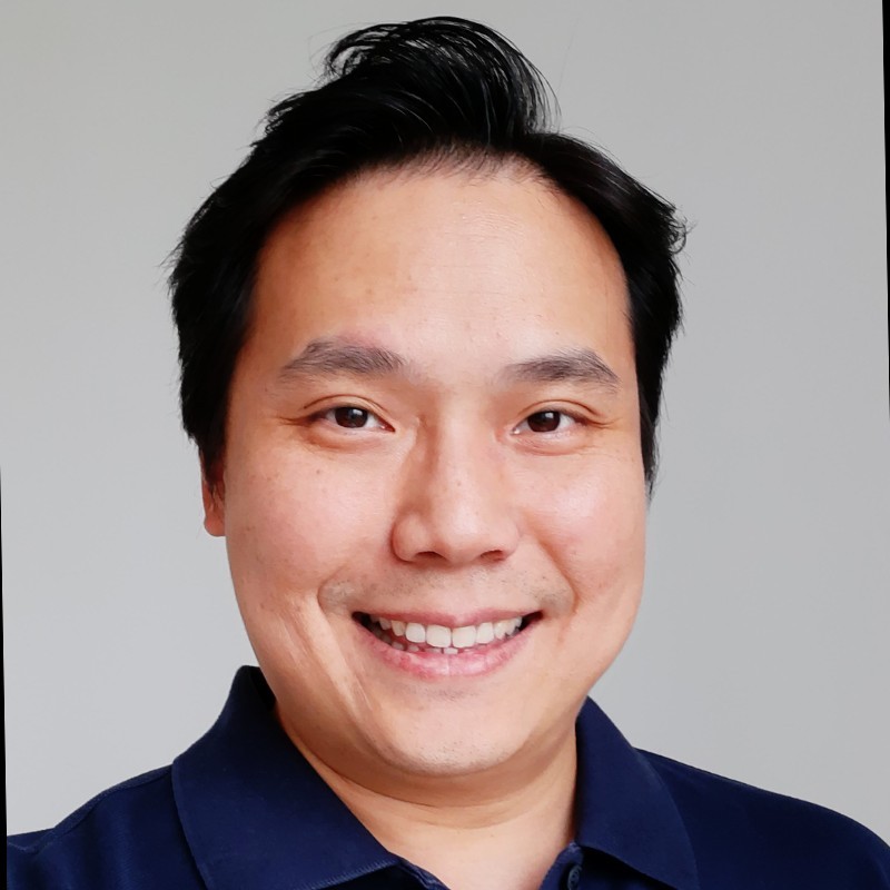 Isaac Lee - Managing Director - Indonesia, Korea, Thailand & Head of  Digital - APAC - IDEMIA | LinkedIn