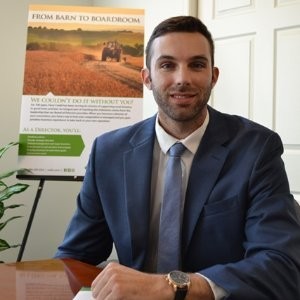 Kevin Bailey, PMP - Technology Solutions Manager - Horizon Farm 
