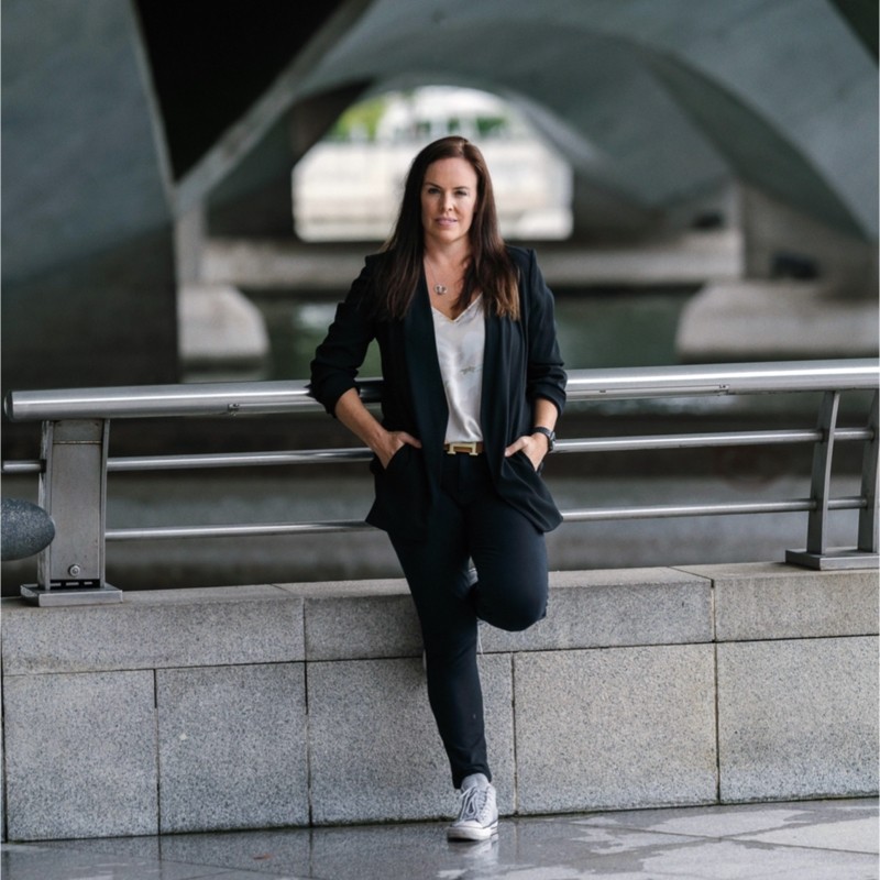 Nicole Sheppard - Singapore | Professional Profile | LinkedIn