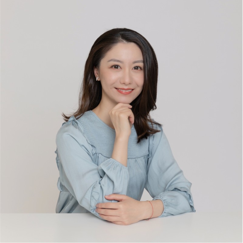 Jessie Liu - Director, AAPI Division - Allied Global Marketing | LinkedIn