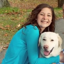 Amanda Siciliano - Veterinary Assistant - Stow Kent Animal Hospital, Inc. |  LinkedIn