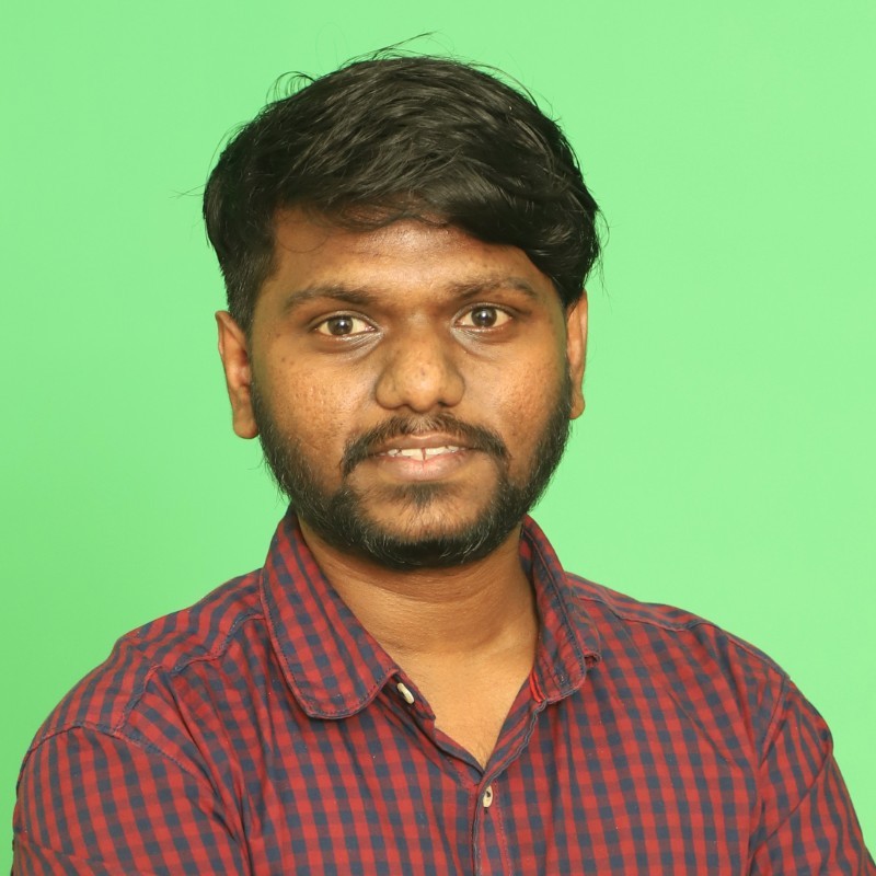Rahul Prabhu C - Unreal Engine Trainer - Frameboxx Animation & Visual  Effects Pvt Ltd | LinkedIn