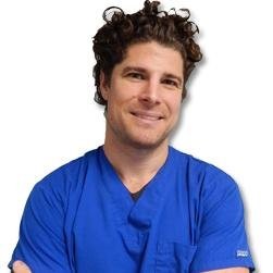 Dr. Matt Huebner . - Chief Medical Director - Natural Transplants, Hair  Restoration Clinic | LinkedIn