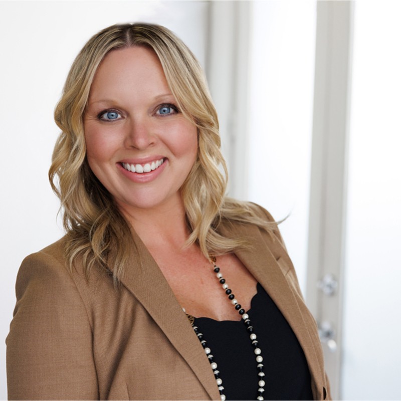 Christy McGilton - Marketing Specialist - E2I Solutions | LinkedIn