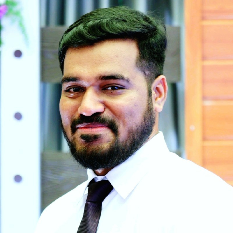 Deepak Martin - Chennai, Tamil Nadu, India | Professional Profile | LinkedIn