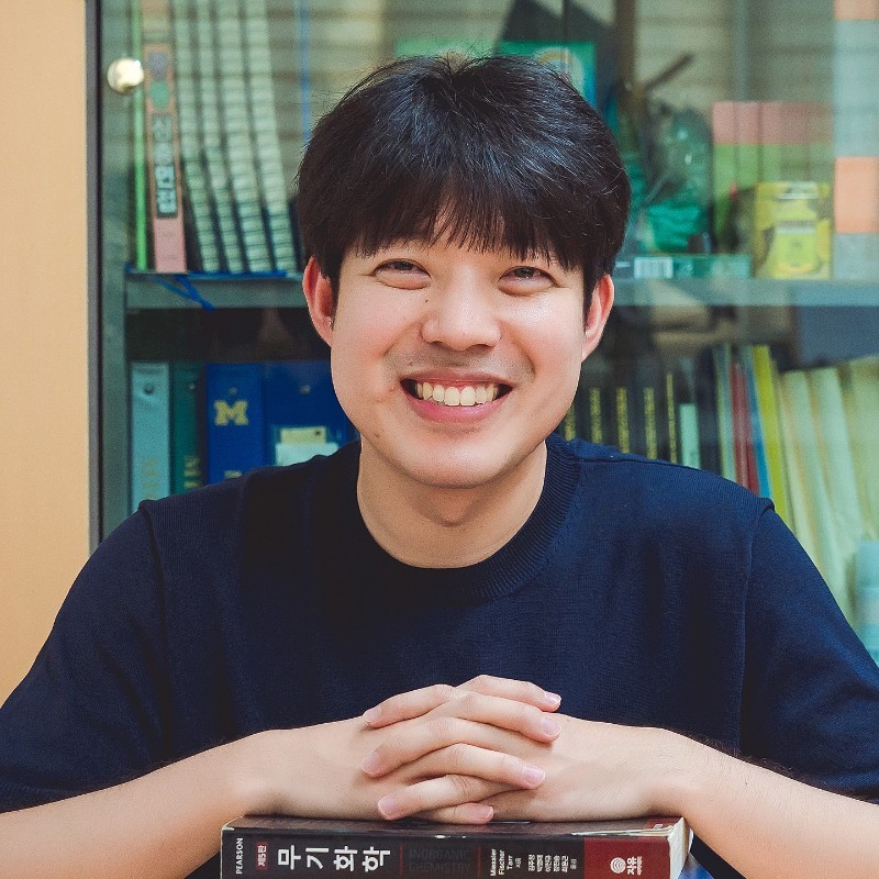 Hyuck Jin Lee - Associate Professor - Kongju National University 공주대학교 |  Linkedin
