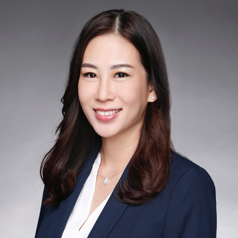 Rachael Lee - Director, UHNW Greater China, Client Advisor - UBS | LinkedIn