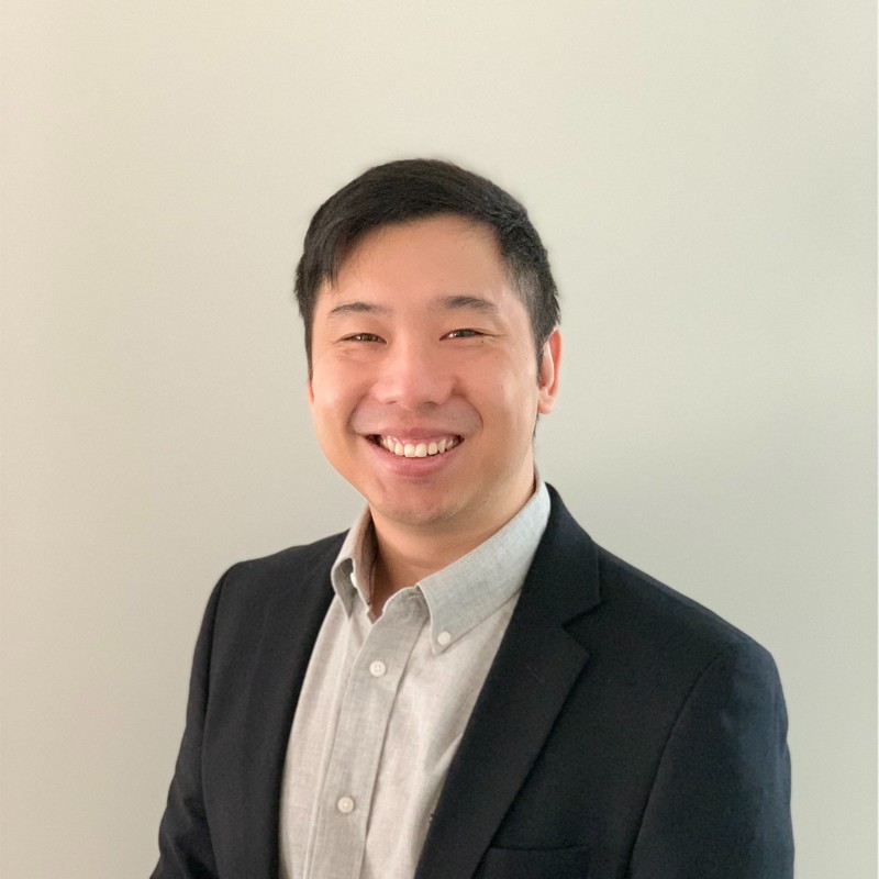 Jonathan Ly - Cyber Security Analyst - Darktrace
