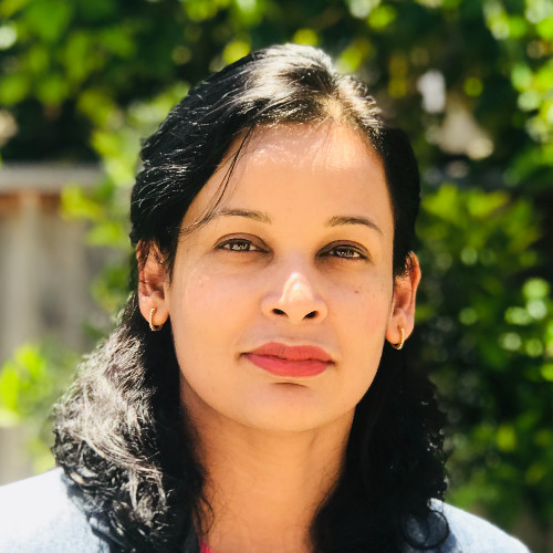 Rupa Singh - Principal Member Of Technical Staff - Salesforce