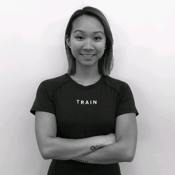 Marie Nguyen - Personal Trainer - Equinox | LinkedIn