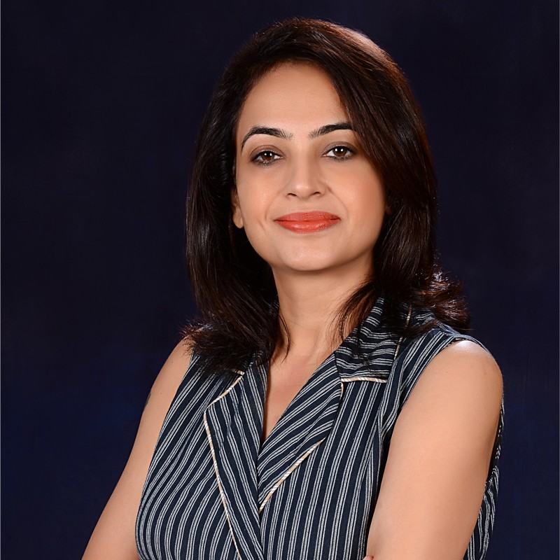 Dr. Jyoti Kapoor - Founder Director & Senior Consultant - Manasthali-  Mental Health & Wellness Services | LinkedIn