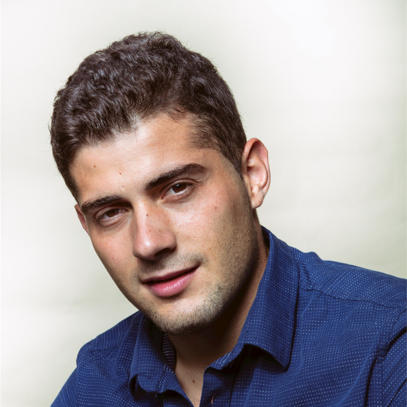 Bruno Baba - Author - Self-Employed | LinkedIn