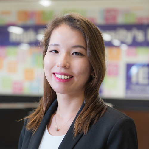 Sun Lee - Associate, HEOR - Analysis Group | LinkedIn