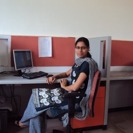 Ms.Rajitha Nair - Lecturer of Statistics, Market Research - Bhujbal ...