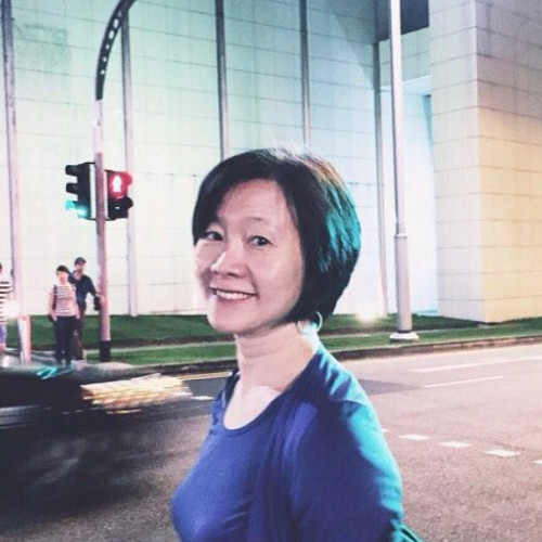 Dorothy Koh - Raffles Girls' School - Singapore | LinkedIn