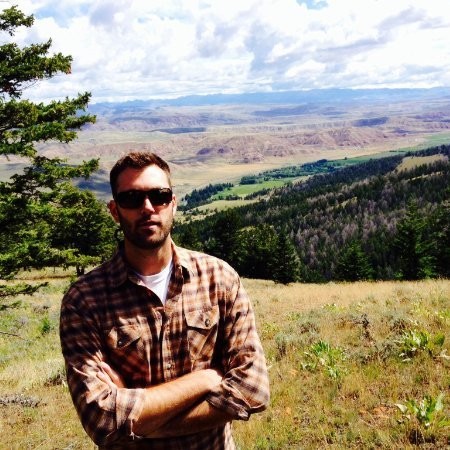 Ryan Dupuis - Project Manager - Goodfellow Bros. | LinkedIn