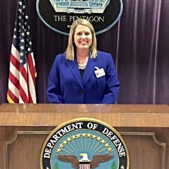 Allison Lanham - Program Analyst - United States Army | LinkedIn