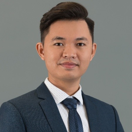 Dzung Nguyen Tri | LinkedIn