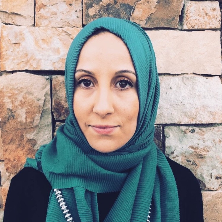 Lilia Boutaleb - Greater Boston | Professional Profile | LinkedIn