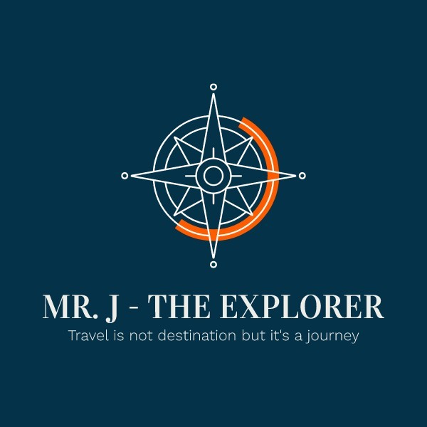 MR. J THE EXPLORER - Explorer - Mr.J-The Explorer
