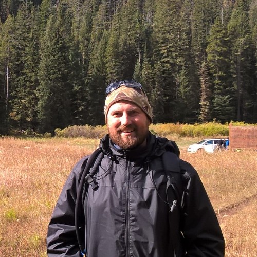 Jesse Smith - Receiving Coodinator - US Ecology, Inc. | LinkedIn
