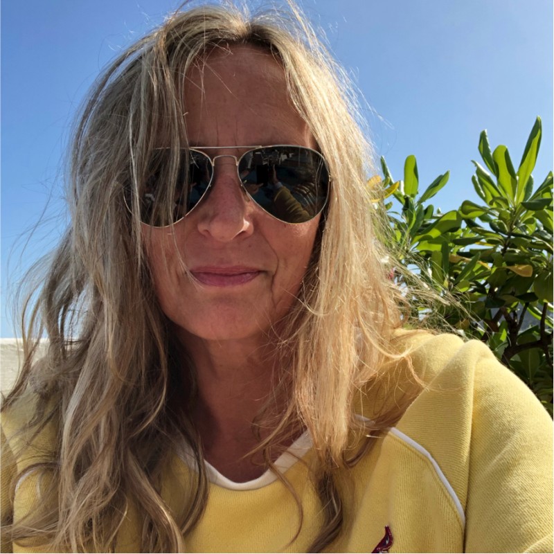 Karen Poelstra - Office Secretary - The Animal Eye Doctor | LinkedIn